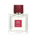 ゲラン Habit Rouge Eau De Toilette 50ml 送