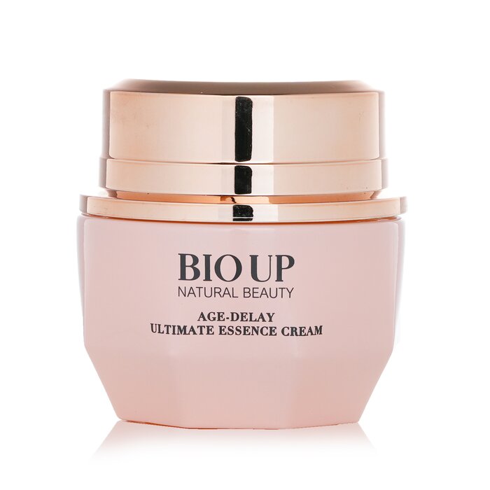 ナチュラル ビューティ Bio Up Ae-Delay Ultimate Essence Cream 50g 送料無料 【楽天海外通販】 Natural Beauty Bio Up Ae-Delay Ultimate Essence Cream 50g 送料無料 【楽天海外通販】