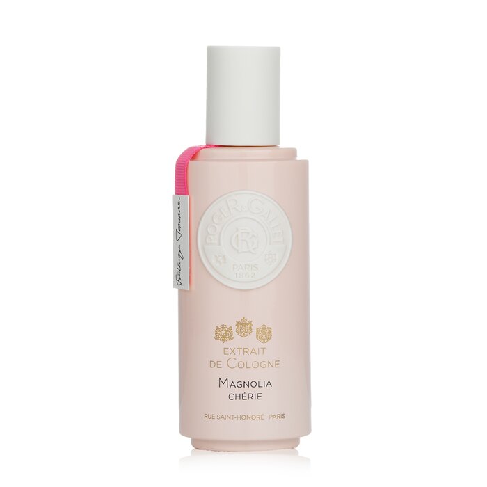 ロジェガレ Extrait De Cologne Magnolia Cherie 100ml 送料無料 【楽天海外通販】 Roger &amp; Gallet Extrait De Cologne Magnolia Cherie 100ml 送料無料 【楽天海外通販】