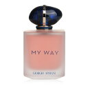 ジョルジオ アルマーニ My Way Floral Eau De Parfum Refillable 90ml 送料無料  Giorgio Armani My Way Floral Eau De Parfum Refillable 90ml 送料無料 