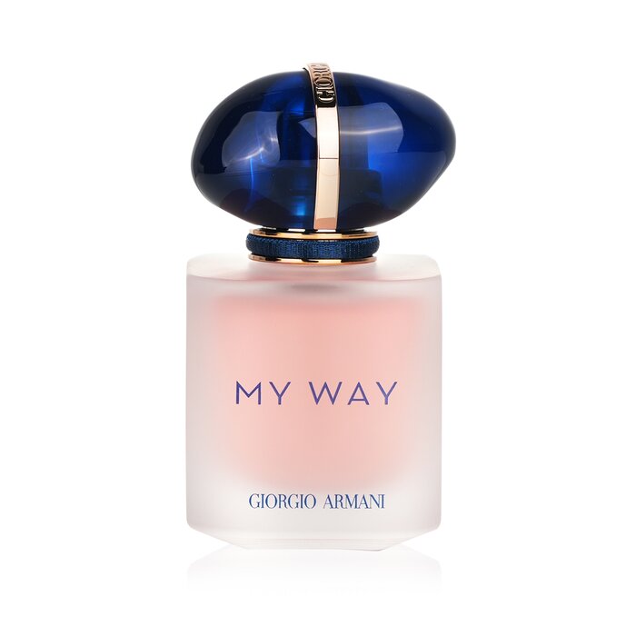 ジョルジオ アルマーニ ジョルジオ アルマーニ My Way Floral Eau De Parfum Refillable 30ml 送料無料 【楽天海外通販】 Giorgio Armani My Way Floral Eau De Parfum Refillable 30ml 送料無料 【楽天海外通販】