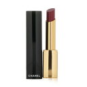 シャネル Rouge Allure L’extrait Lipstick - No. 862 Brun Affirme 2g 送料無料 【楽天海外通販】 Chanel Rouge Allure L’extrait Lipstick - No. 862 Brun Affirme 2g 送料無料 【楽天海外通販】