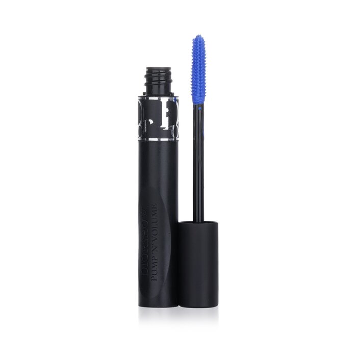 クリスチャン ディオール Diorshow Pump N Volume Mascara - No. 260 Blue 6g 送料無料  Christian Dior Diorshow Pump N Volume Mascara - No. 260 Blue 6g 送料無料 