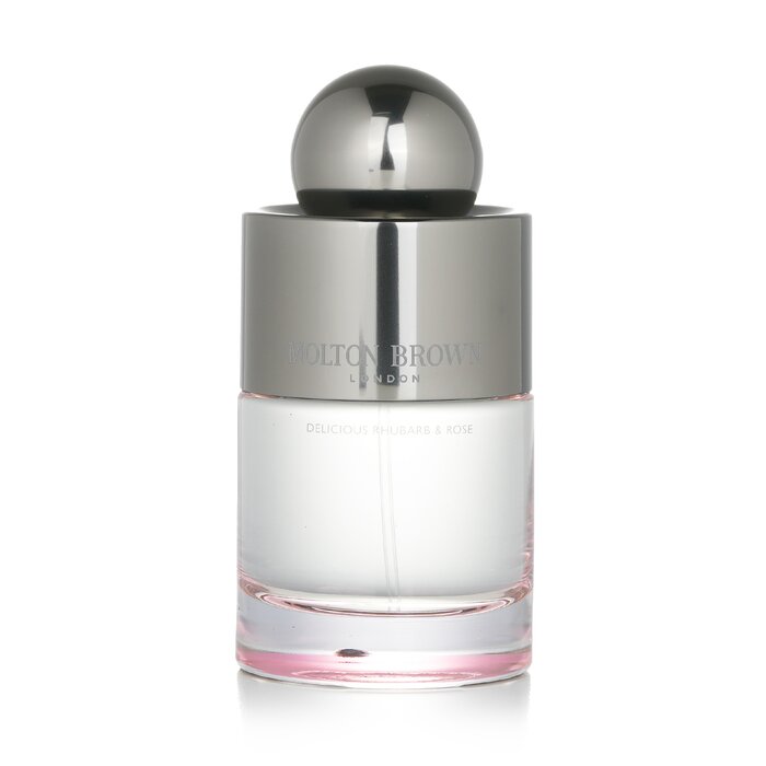 楽天coscoraモルトンブラウン Delicious Rhubarb & Rose Eau De Toilette 100ml 送料無料 【楽天海外通販】 Molton Brown Delicious Rhubarb & Rose Eau De Toilette 100ml 送料無料 【楽天海外通販】