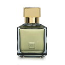 メゾン フランシス クルジャン Oud Eau De Parfum 70ml 送料無料 【楽天海外通販】 Maison Francis Kurkdjian Oud Eau De Parfum 70ml 送料無料 【楽天海外通販】