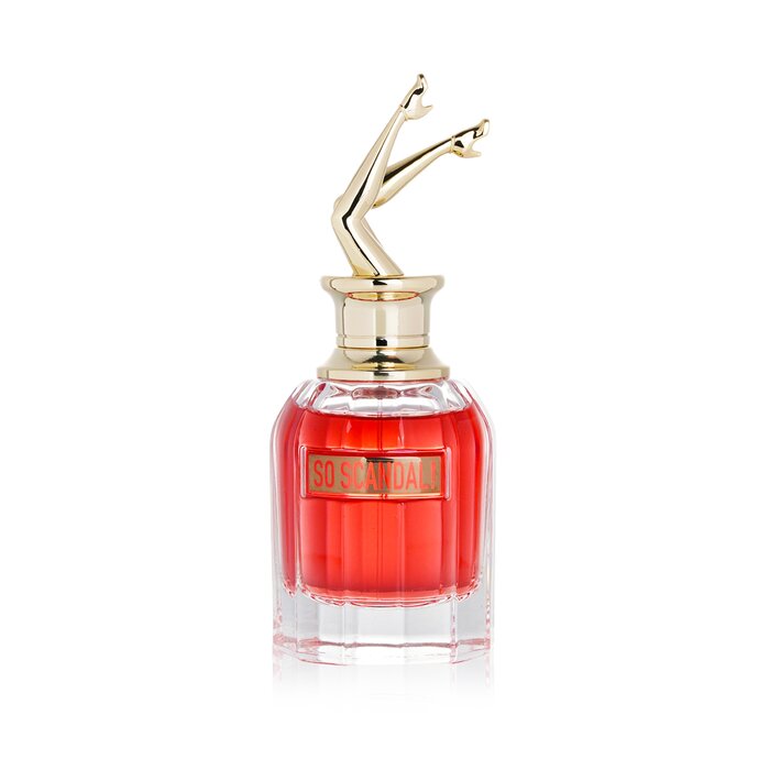 ジャンポールゴルティエ So Scandal Eau De Parfum 50ml 送料無料 【楽天海外通販】 Jean Paul Gaultier So Scandal Eau De Parfum 50ml 送料無料 【楽天海外通販】