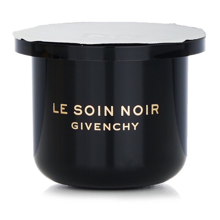 WoVB Le Soin Noir Cr?me (Refill) 50ml  yyVCOʔ́z Givenchy Le Soin Noir Cr?me (Refill) 50ml  yyVCOʔ́z