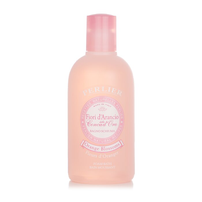 パーリエール Orange BLoom Bath &amp; Shower Gel 500ml 送料無料 【楽天海外通販】 Perlier Orange BLoom Bath &amp; Shower Gel 500ml 送料無料 【楽天海外通販】