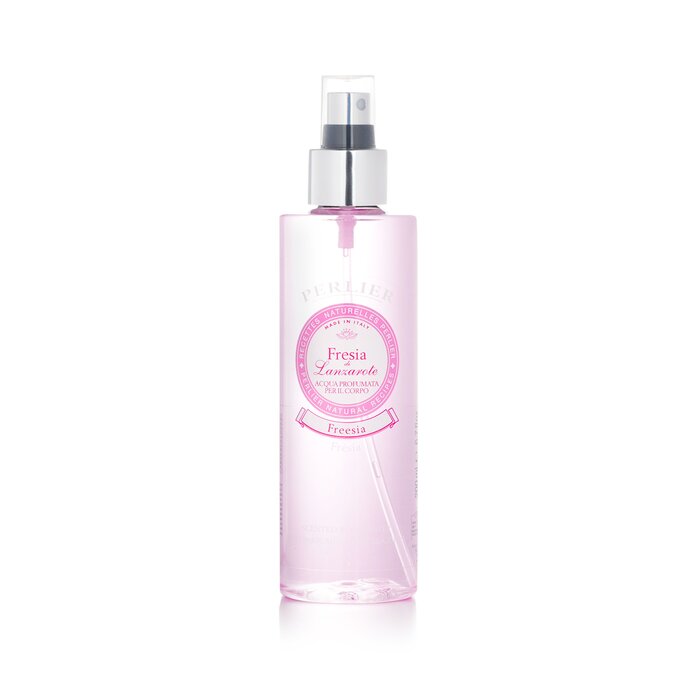 p[G[ Freesia Scented Body Water 200ml  yyVCOʔ́z Perlier Freesia Scented Body Water 200ml  yyVCOʔ́z