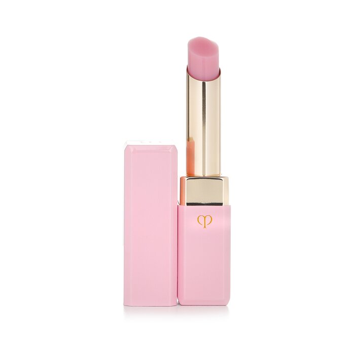クレ・ド・ポー Lip Glorifier N - No. 4 Neutral Pink 2.8g 送料無料 【楽天海外通販】 送料無料 【楽天海外通販】