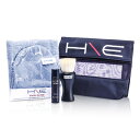 ジェーンアイルデール ミネラルキット: リップバーム SPF 15 フェーシャルブラシ ウォッシュグローブ バッグ 3pcs 1bagJane Iredale H E Minerals Kit: Lip Balm SPF 15 Facial Brush Wash Glove Bag 3pcs 1bag 送料無料 【楽天海外通販】