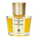 アクアディパルマ マグノリアノービレ EDP 50ml Acqua Di Parma Magnolia Nobile Eau De Parfum 50ml 送料無料 【楽天海外通販】