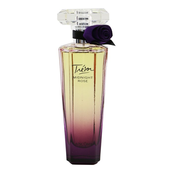 ランコム トレゾア ミッドナイトローズ EDP SP 50ml Lancome Tresor Mid ...