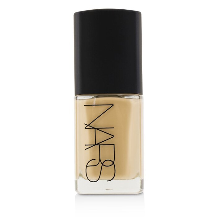 ナーズ シアーグローファンデーション - Deauville (Light 4) 30ml NARS Sheer Glow Foundation - Deauville (Light 4) 30ml 送料無料 