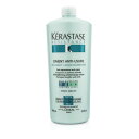 ケラスターゼ レジスタンス ソワン ド フォルス N - 洗い流すタイプ (傷んだ髪&.先用) 1000ml Kerastase Resistance Ciment An.-Usure Strengthening An.-BreakAe Cream - Rinse Out (For DamAed Lengths &Ends) 1000ml 送料無料 【楽天海外通販】