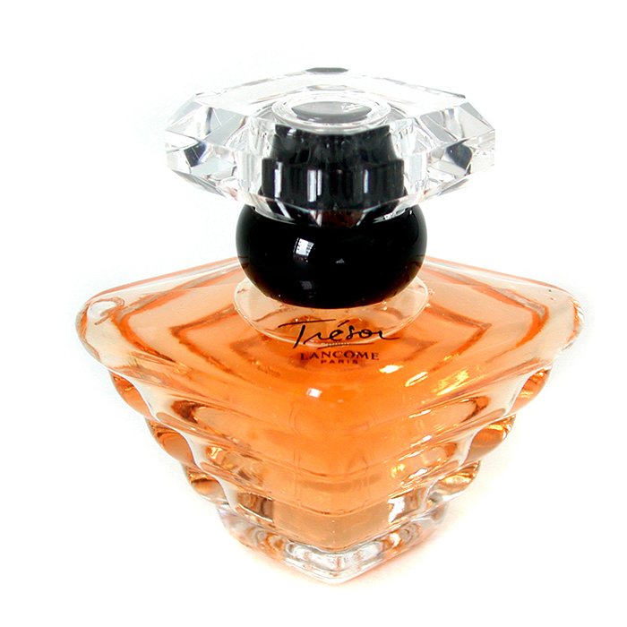 ランコム トレゾア　オードパフューム 50ml Lancome Tresor Eau De Parf ...