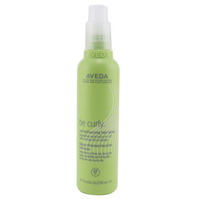 アヴェダ ビー カーリー 200ml Aveda Be Curly Curl Enhancing Hair 200ml 送料無料 【楽天海外通販】