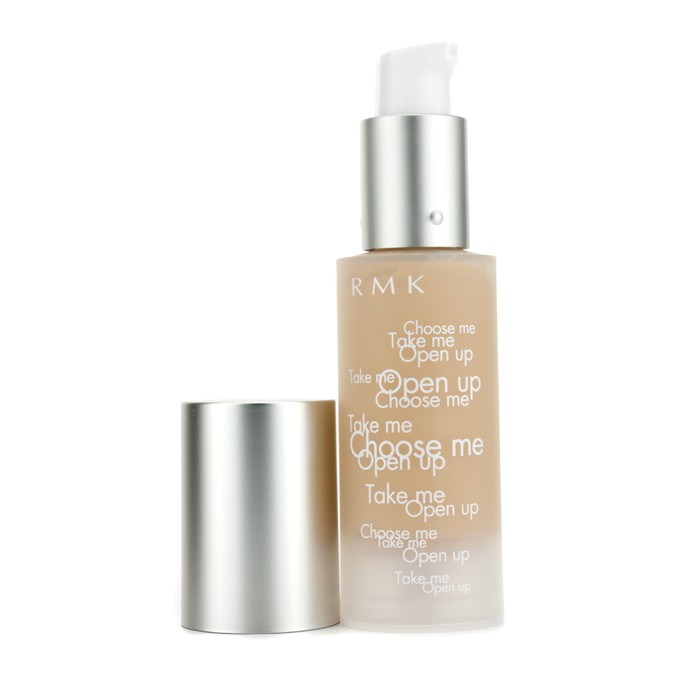 アールエムケー ジェルクリーミィファンデーション - No. 102 30gRMK Gel Creamy Foundation SPF 24 PA++ - No. 102 30g 送料無料 【楽天海外通販】