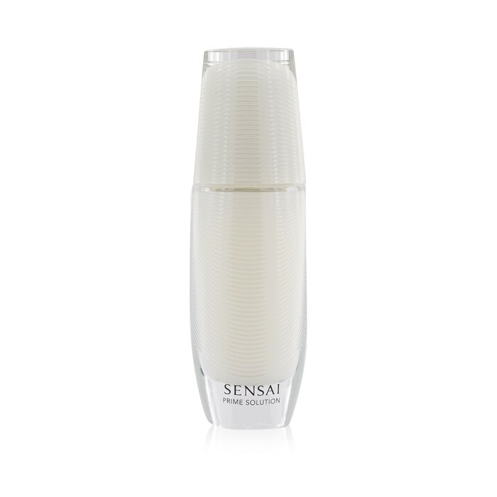 カネボウ センサイ プライム ソリュ―ジョン 75ml Kanebo Sensai Prime Solution 75ml 送料無料 【楽天海外通販】