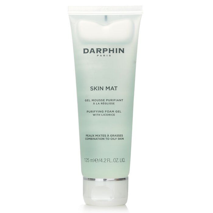 _t@ sAt@CO tH[ WF ( IC[`Rrl[VXLp ) 125ml Darphin Purifying Foam Gel (Combination to Oily Skin) 125ml  yyVCOʔ́z