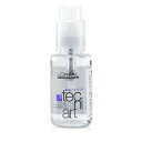 ロレアル プロフェッショナル テクニアート リス コントロールプラス インテンス スムージング セラム 50ml L'Oreal Professionnel Tecni.Art Liss Control Plus Intense Control Smoothing Serum 50ml 送料無料 【楽天海外通販】