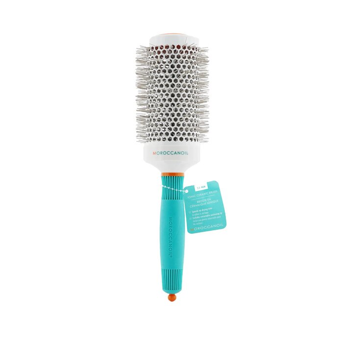 モロッカンオイル イオニック セラミック サーマル55mm ラウンド ブラシ 1本Moroccanoil Ionic Ceramic Thermal 55mm Round Brush 1pc 送料無料 【楽天海外通販】