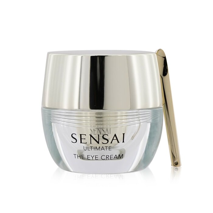 ͥܥ 󥵥 ƥ᡼ ꡼ 15ml Kanebo Sensai Ultimate The Eye Cream 15m...