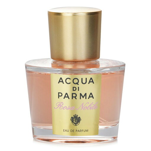 アクアディパルマ ローサ ノーブル EDP 50ml Acqua Di Parma Rosa Nobile Eau De Parfum 50ml 送料無料 【楽天海外通販】 アクアディパルマ ローサ ノーブル EDP 50ml Acqua Di Parma Rosa Nobile Eau De Parfum 50ml 送料無料 【楽天海外通販】