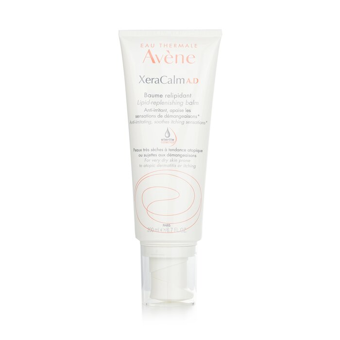 アベンヌ 化粧水 アベンヌ セラカルム A.D リピッドリプレニッシング クレンジングバーム 200ml Avene XeraCalm A.D Lipid-Replenishing Balm - For Very Dry Skin Prone to Atopic Dermatitis or Itching 200ml 送料無料 【楽天海外通販】