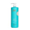 モロッカンオイル モイスチャー.シャンプー (ダメージを受けて弱った髪に) 1000ml Moroccanoil Moisture Re. Shampoo (For Weakened and DamAed Hair) 1000ml 送料無料 【楽天海外通販】