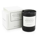 バレード Fragranced Candle - Apocalyptic 240gByredo Fragranced Candle - Apocalyptic 240g 送料無料 