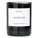 o[h tOX Lh - Vanquish (@LbV) 240gByredo Fragranced Candle - Vanquish 240g  yyVCOʔ́z