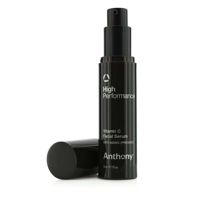 アンソニー ハイパフォーマンス ビタミンC フェイシャルセラム 30ml Anthony High Performance Vitamin C Facial Serum 30ml 送料無料 【楽天海外通販】