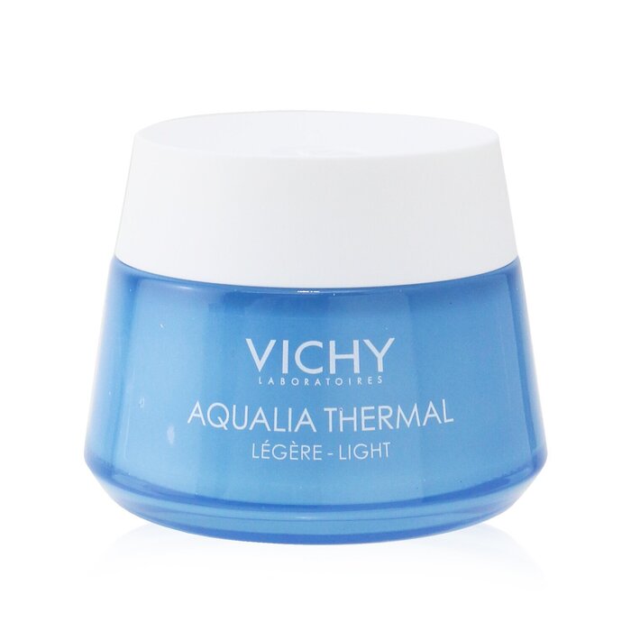 BV[ Aqualia Thermal Light Cream 50ml Vichy Aqualia Thermal Light Cream 50ml  yyVCOʔ́z