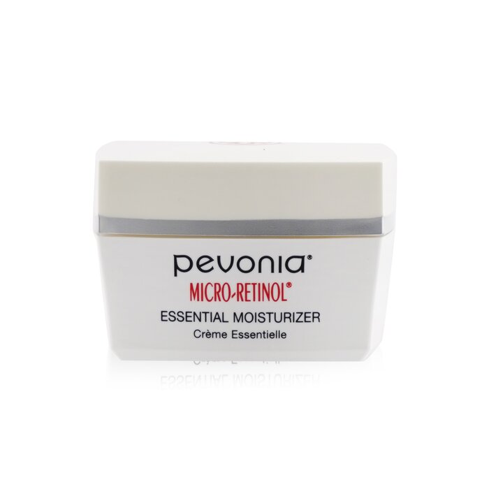 y{jA@{^jJ XpNjJ v }CN`m[ GbZV CX`CU[ 50ml Pevonia Botanica Spa Clinica Pro Micro-Retinol Essential Moisturizer 50ml  yyVCOʔ́z