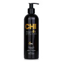 チィー アルガンオイル プラス モリンガオイル シャンプー - サルフェート&パラベンフリー 340ml CHI Argan Oil Plus Moringa Oil Shampoo - Sulfate &Paraben Free 340ml 送料無料 【楽天海外通販】