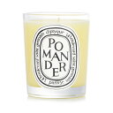 fBveBbN Lh - |}f[ 190gDiptyque Scented Candle - Pomander 190g  yyVCOʔ́z