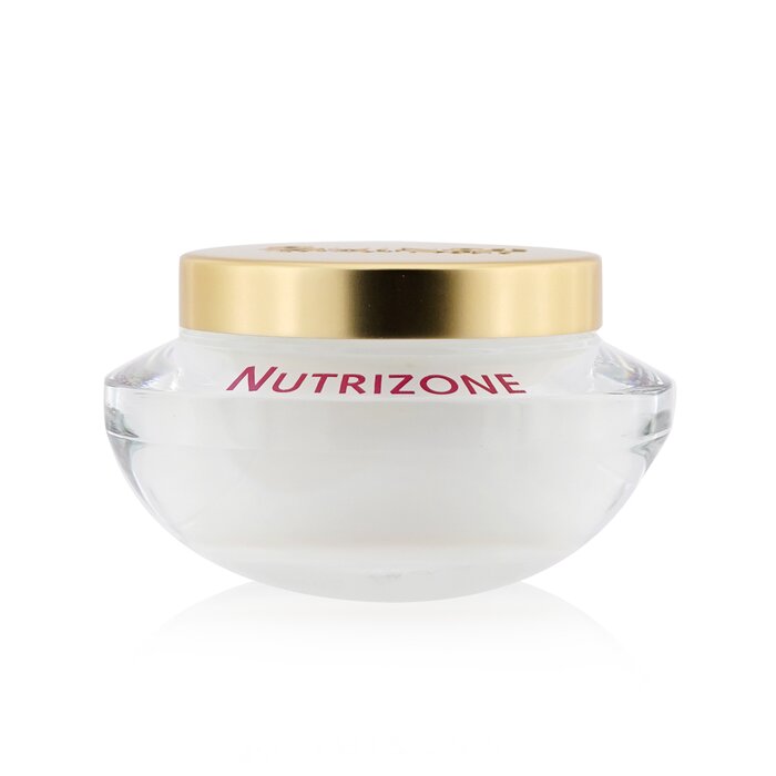 ギノー ニュートリゾン クリーム - パーフェクトニューリッシングクリーム 乾燥肌向け 50ml Guinot Nutrizone Cream - Perfect Nourish..