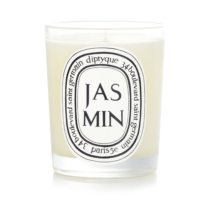 diptyque ディプティック キャンドル - ジャスミン 190gDiptyque Scented Candle - Jasmin (Jasmine) 190g 送料無料 【楽天海外通販】