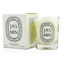 ディプティック キャンドル - ジャスミン 70gDiptyque Scented Candle - Jasmin (Jasmine) 70g 送料無料 【楽天...