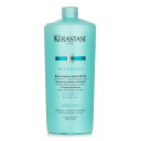 ケラスターゼ レジスタンス バン フォルス アーキテクト (ダメージヘア、.・切.用) 1000ml Kerastase Resistance Bain Force Architecte Strengthening Shampoo (For Brittle, DamAed Hair, Split Ends) 1000ml 送料無料 【楽天海外通販】