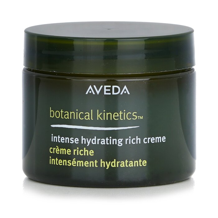 AF_ {^jJ LleBNX. CeX nChCeBO N[ b` 50ml Aveda Botanical Kinetics Intense Hydrating Rich Creme 50ml  yyVCOʔ́z