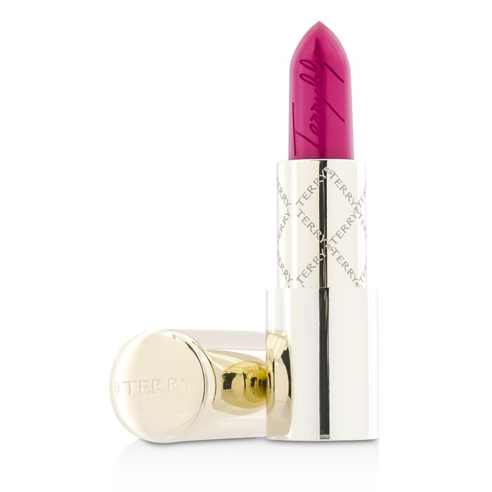 バイテリー Rouge Terrybly Ae Defense Lipstick - No. 504 Opulent Pink 3.5gBy Terry Rouge Terrybly Ae Defense Lipstick - No. 504 Opulent Pink 3.5g 送料無料 【楽天海外通販】