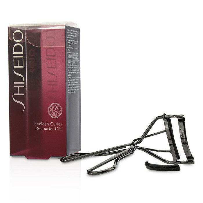 資生堂 アイラッシュカーラー 1pcShiseido Eyelash Curler 1pc 送料無料 【楽天海外通販】