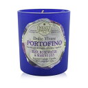 ネスティダンテ キャンドル - ドルチェ ウィーウェレ ポルトフィーノ 160gNesti Dante Scented Candle - Dolce Viver...