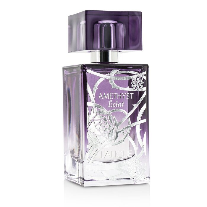 bN AWXg GN EDP SP 50ml Lalique Amethyst Eclat Eau De Parfum 50ml  yyVCOʔ́z