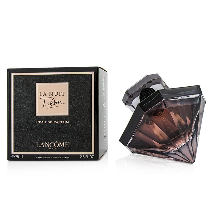 ランコム ラニュイ トレゾア ロードパルファン SP 75ml Lancome La Nuit Tr ...