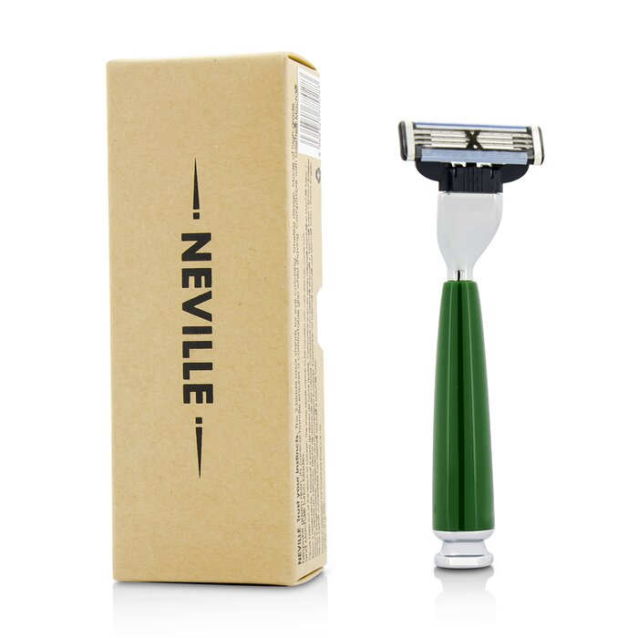 ネヴィル 髭剃り 1pcNeville Razor 1pc 送料無料 【楽天海外通販】