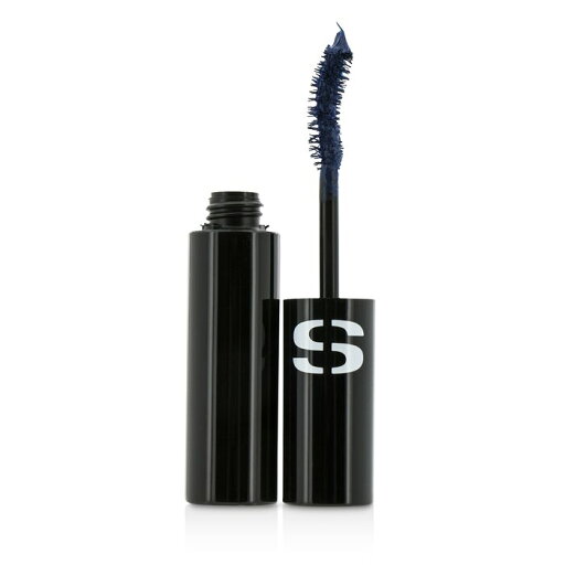 シスレー  ソーカール マスカラ - No.03 Deep Blue 10ml Sisley So Curl Mascara Curling &Fortifying - No.03 Deep Blue 10ml 送料無料 【楽天海外通販】 シスレー  ソーカール マスカラ - No.03 Deep Blue 10ml Sisley So Curl Mascara Curling &Fortifying - No.03 Deep Blue 10ml 送料無料 【楽天海外通販】