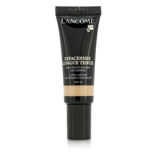 ランコム エファセルン ロング トゥニュ SPF30 - No.03 Beige Ambre 15ml Lancome Effacernes Long Lasting Softening Concealer SPF30 - No.03 Beige Ambre 15ml 送料無料 【楽天海外通販】 ランコム エファセルン ロング トゥニュ SPF30 - No.03 Beige Ambre 15ml Lancome Effacernes Long Lasting Softening Concealer SPF30 - No.03 Beige Ambre 15ml 送料無料 【楽天海外通販】